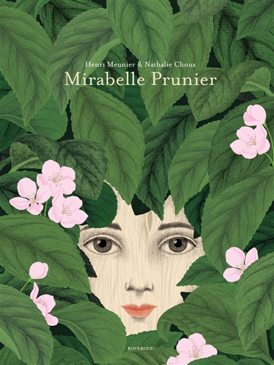 Mirabelle Prunier - 