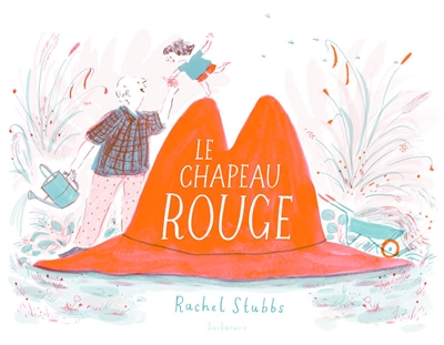 Le chapeau rouge - 