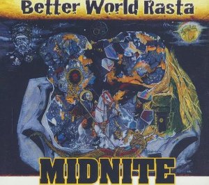 Better world rasta - 