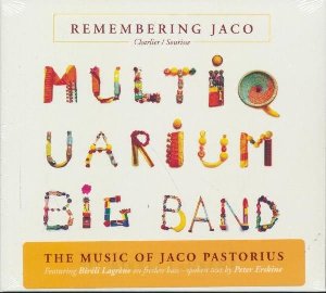 Remembering Jaco - 