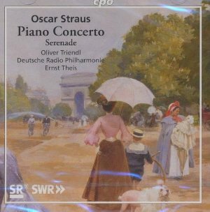 Oscar Strauss - 