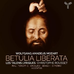 Betulia liberata - 