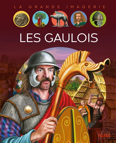 Les Gaulois - 