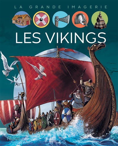 Les Vikings - 