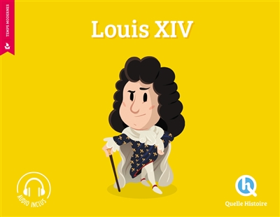 Louis XIV - 