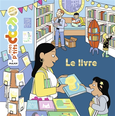 Le livre - 