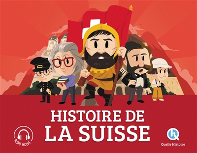 Histoire de la Suisse - 