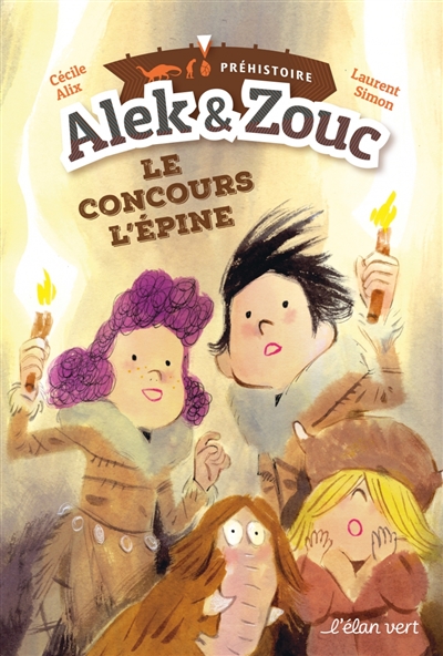 Le concours L'épine - 