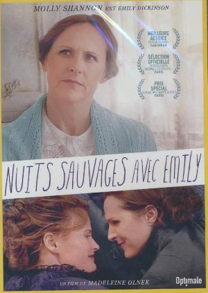 Nuits sauvages avec Emily - 