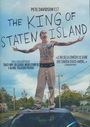 The King of Staten Island - 