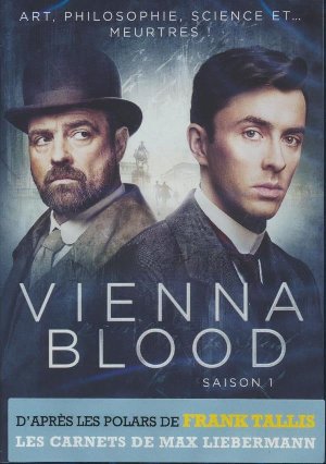 Vienna blood - 