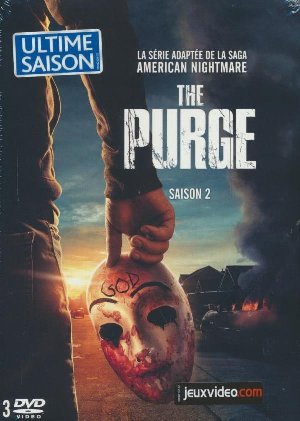 The Purge - 