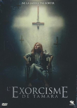 L'Exorcisme de Tamara - 