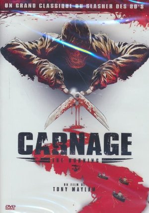 Carnage - 