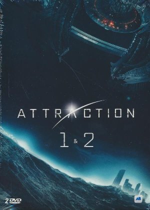 Attraction 1 & 2 - 