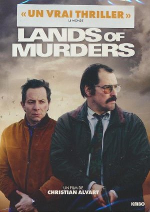 Lands of murders - 