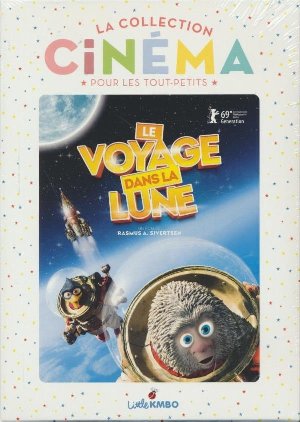 Le Voyage dans la Lune - 