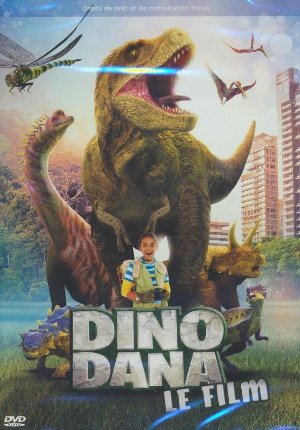 Dino Dana - 