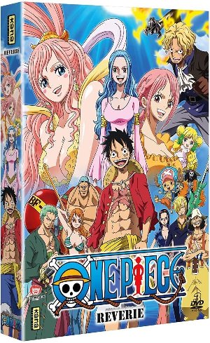 One piece - 