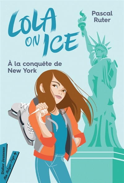 A la conquête de New York - 