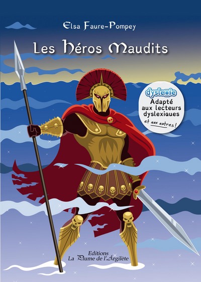 Les héros maudits - 