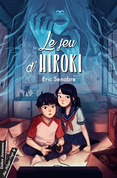 Le jeu d'Hiroki - 