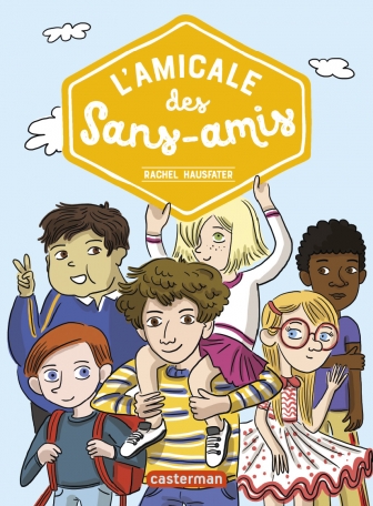 L'amicale des sans-amis - 