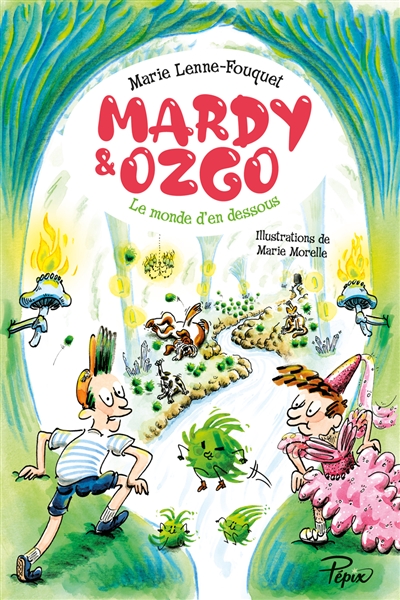 Mardy & Ozgo - 