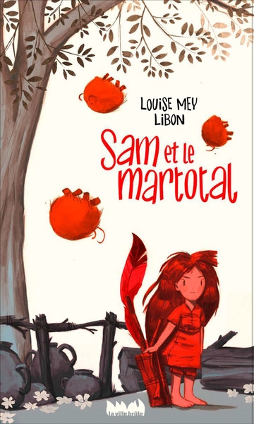 Sam et le martotal - 