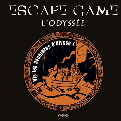 Escape game - 