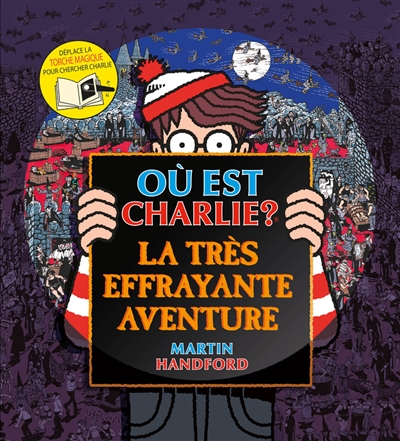 Où est Charlie ? - 