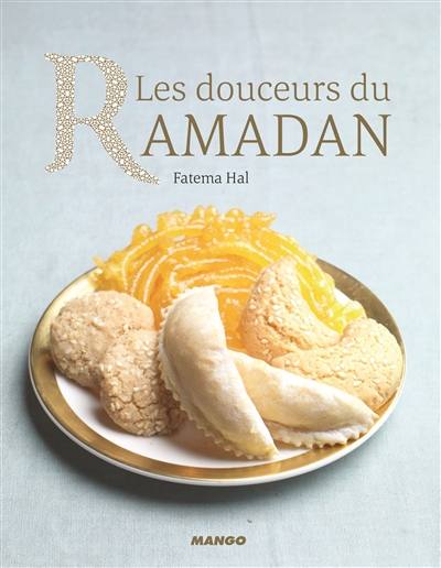 douceurs du ramadan (Les) - 