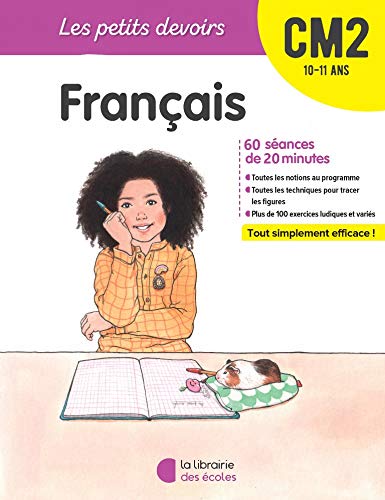 Français CM2, 10-11 ans - 