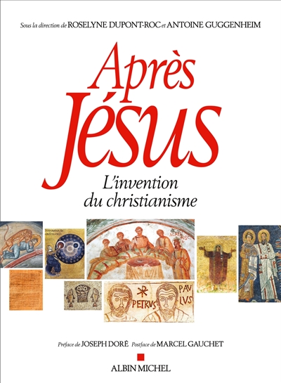 Après Jésus - 