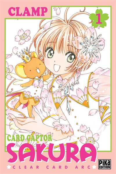 Card Captor Sakura - 