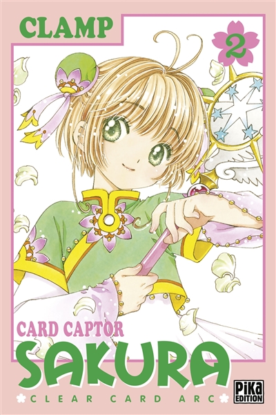 Card Captor Sakura - 