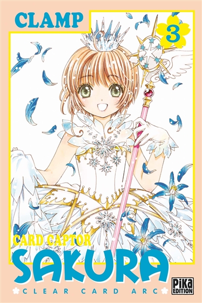 Card Captor Sakura - 