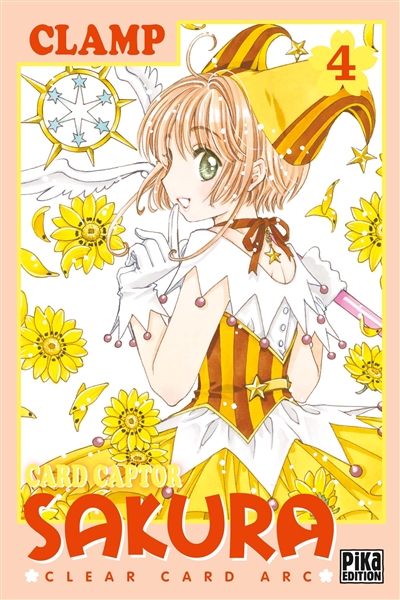 Card Captor Sakura - 