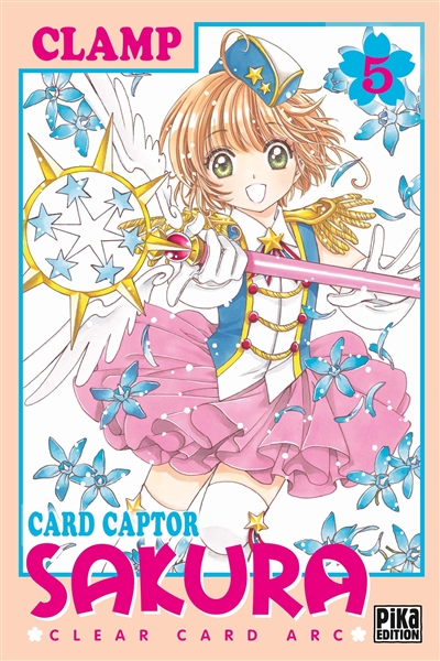 Card Captor Sakura - 