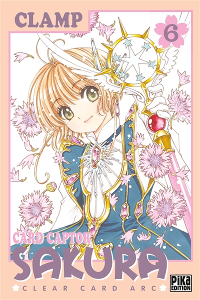 Card Captor Sakura - 