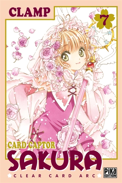 Card Captor Sakura - 