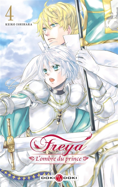 Freya - 