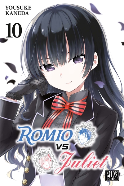 Romio vs Juliet - 