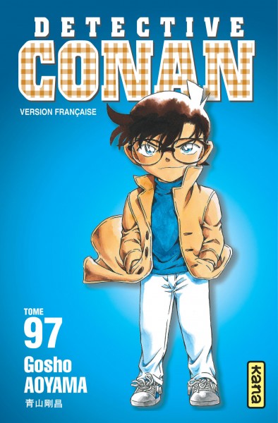 Détective Conan - 