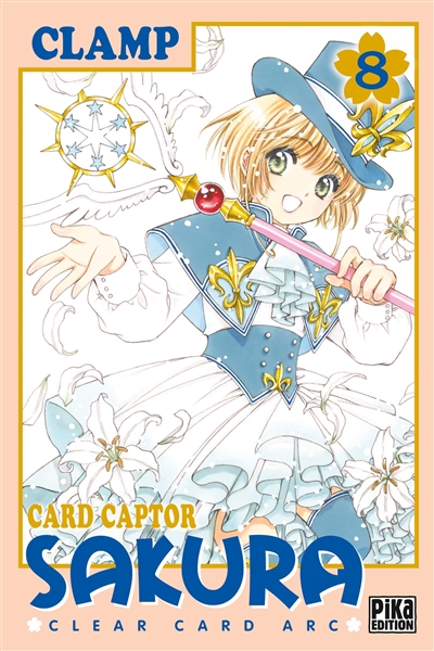 Card Captor Sakura - 