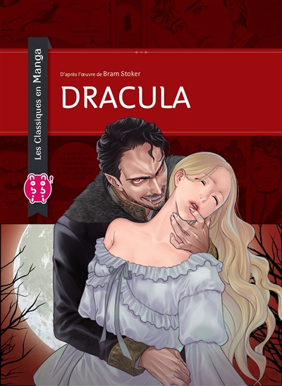 Dracula - 