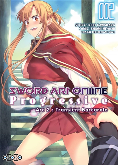 Sword art online - 