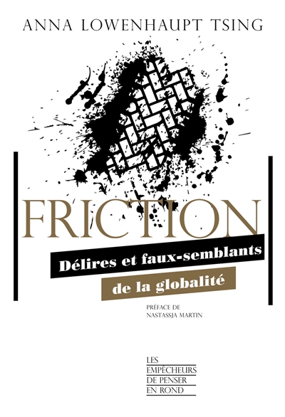 Friction - 