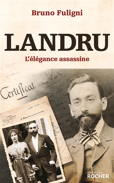 Landru - 