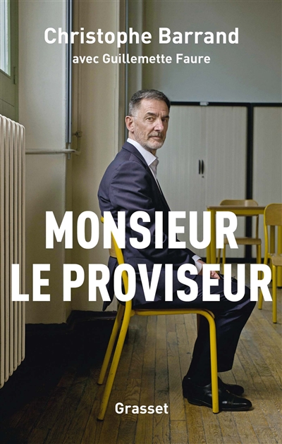 Monsieur le proviseur - 